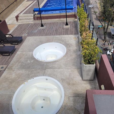 Moderno Apartamento Chapinero Bogotá Kültér fotó