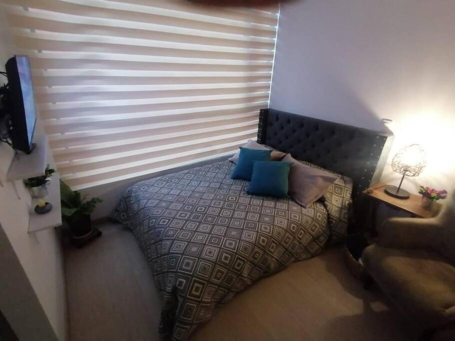 Moderno Apartamento Chapinero Bogotá Kültér fotó